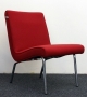 Vostra Walter Knoll Armchair