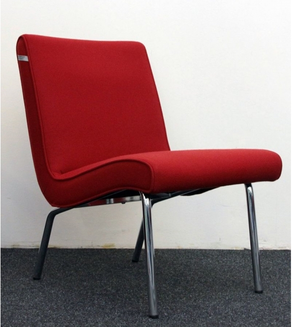 Vostra Walter Knoll Armchair