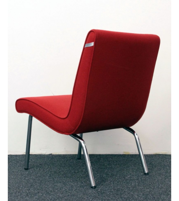 Vostra Walter Knoll Armchair