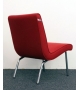 Vostra Walter Knoll Armchair