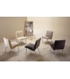 Vostra Walter Knoll Armchair