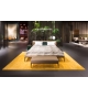 Jaan Walter Knoll Bed