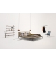 Jaan Walter Knoll Bed