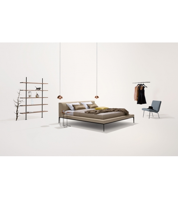 Jaan Walter Knoll Bed