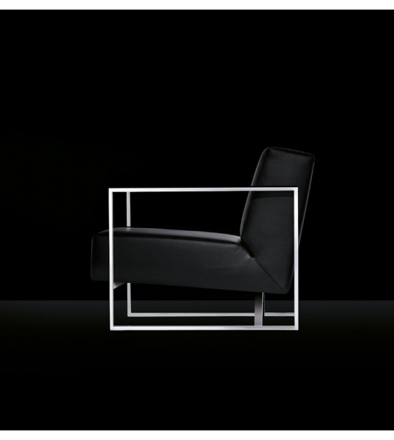 Sen Walter Knoll Armchair