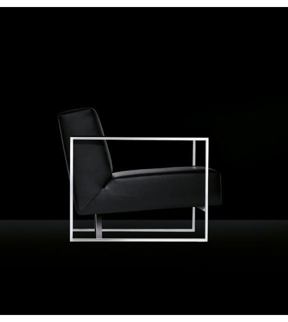 Sen Walter Knoll Armchair