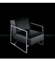 Sen Walter Knoll Armchair