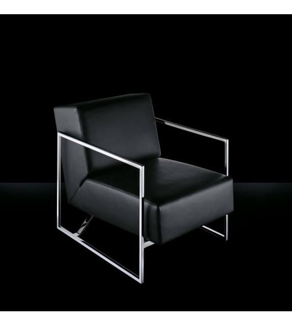 Sen Walter Knoll Armchair