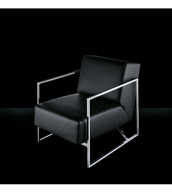 Sen Walter Knoll Armchair