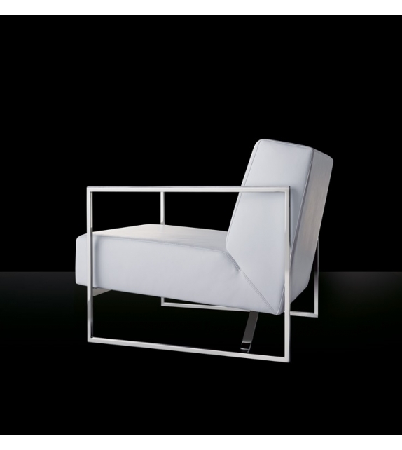 Sen Walter Knoll Armchair