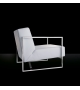 Sen Walter Knoll Armchair