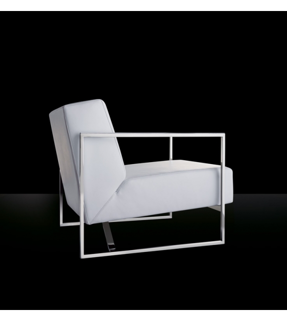 Sen Walter Knoll Armchair