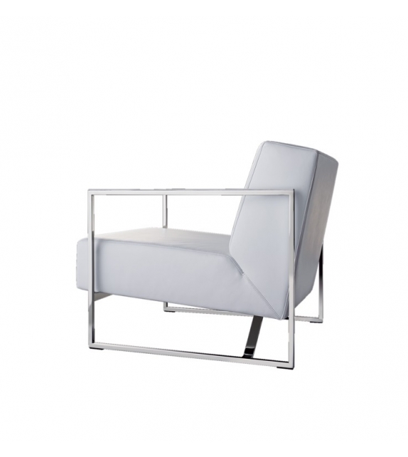 Sen Walter Knoll Armchair