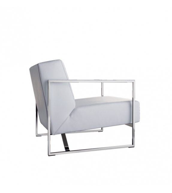 Sen Walter Knoll Armchair