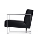 Sen Walter Knoll Armchair