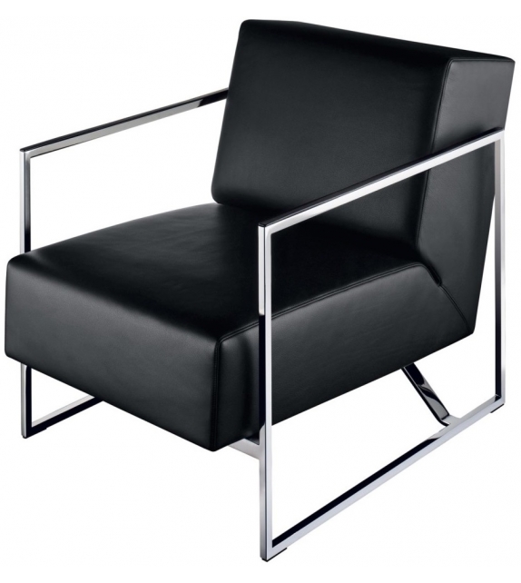 Sen Walter Knoll Armchair