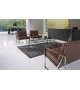 Fabricius Walter Knoll Coffee Table