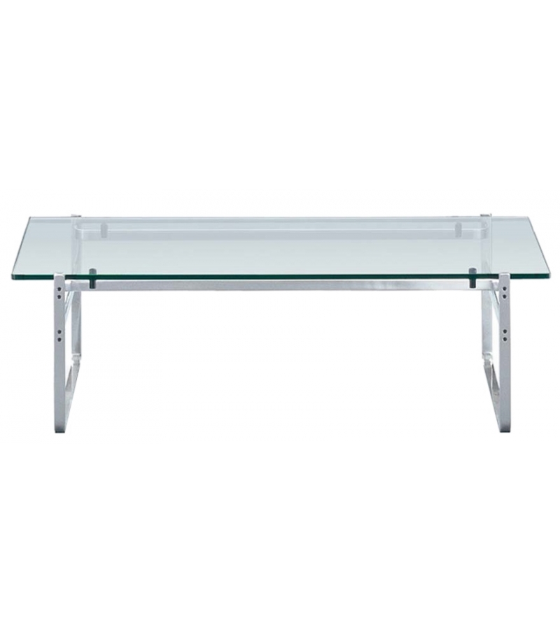 Fabricius Walter Knoll Coffee Table