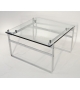 Fabricius Walter Knoll Coffee Table