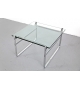 Fabricius Walter Knoll Coffee Table