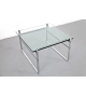 Fabricius Walter Knoll Coffee Table