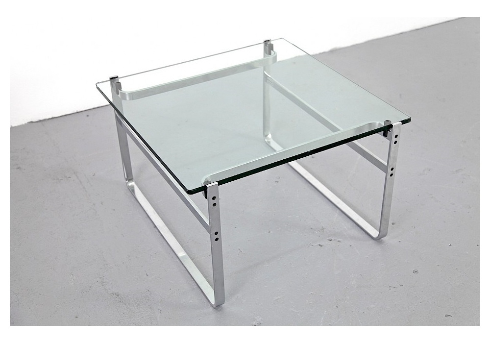 Fabricius Walter Knoll Coffee Table - Milia Shop