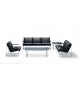 Fabricius Walter Knoll Coffee Table