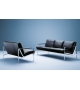 Fabricius Walter Knoll Canapé