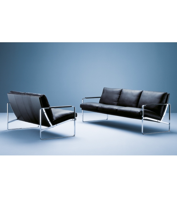 Fabricius Walter Knoll Sofa