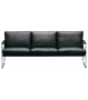 Fabricius Walter Knoll Sofa