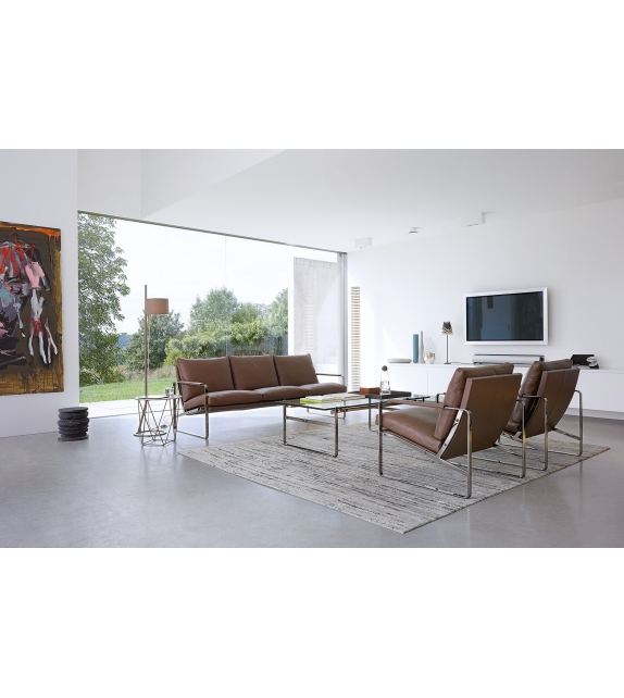 Fabricius Walter Knoll Canapé