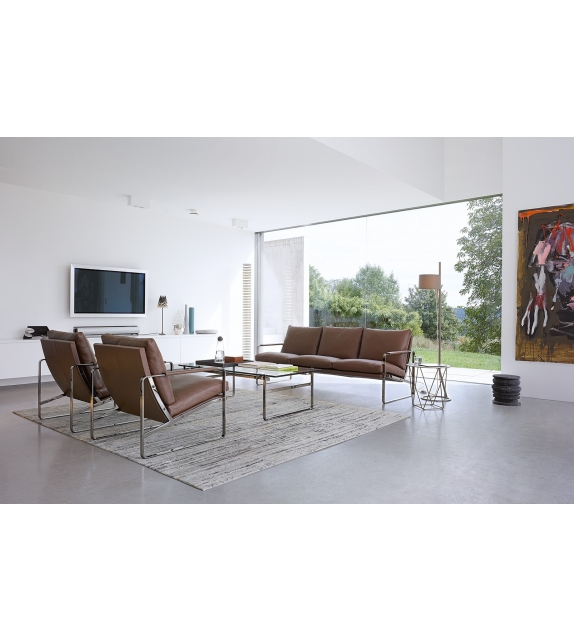 Fabricius Walter Knoll Canapé