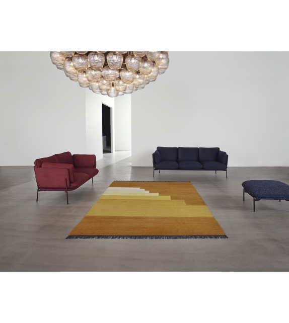 Cloud &Tradition Sofa