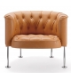 Haussmann Walter Knoll Armchair