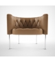 Haussmann Walter Knoll Armchair