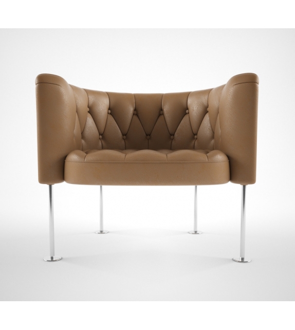 Haussmann Walter Knoll Armchair