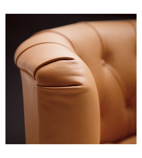 Haussmann Walter Knoll Poltrona