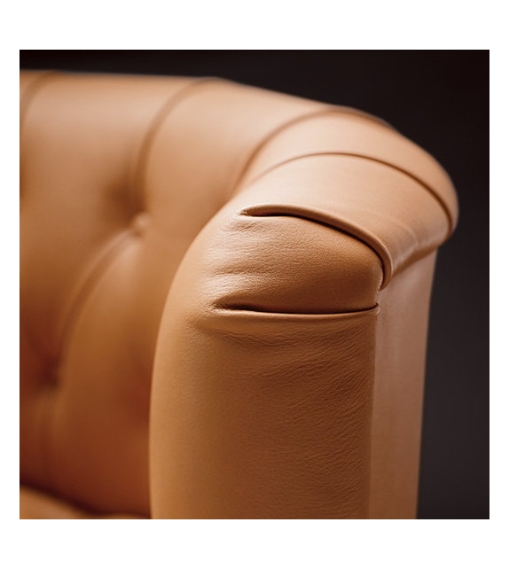 Haussmann Walter Knoll Poltrona