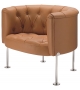 Haussmann Walter Knoll Armchair