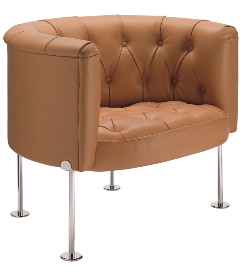 Haussmann Walter Knoll Armchair