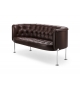 Haussmann Walter Knoll Sofa