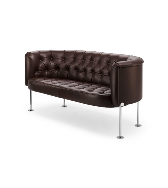 Haussmann Walter Knoll Sofa