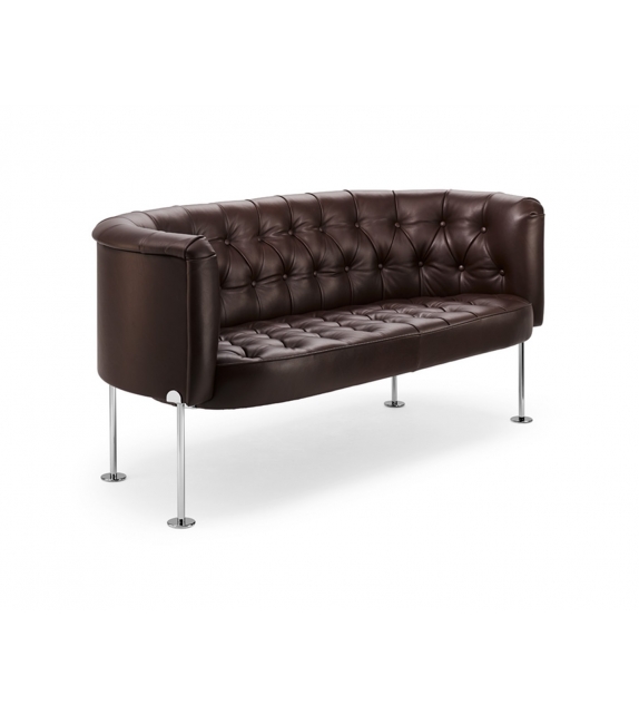 Haussmann Walter Knoll Sofa