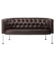 Haussmann Walter Knoll Sofa