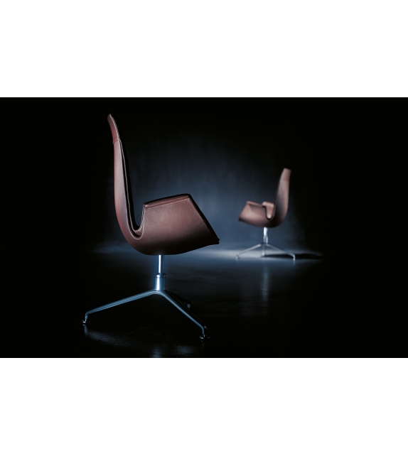 FK Walter Knoll Chaise