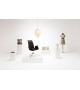 FK Walter Knoll Chaise