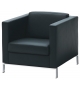 Foster 500 Walter Knoll Armchair