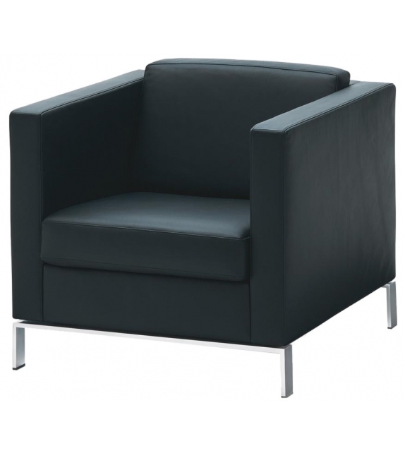 Foster 500 Walter Knoll Armchair