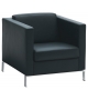 Foster 500 Walter Knoll Armchair