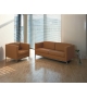 Foster 500 Walter Knoll Sofa